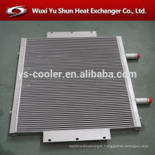 manufacturer of compressor heat exchanger